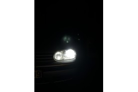 Volkswagen Golf 4 LED első szett